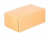 Karton Fasonowy 250x200x80mm 3W E 380g/m2 - 100 szt.