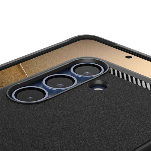 spigen rugged armor mag magsafe galaxy s25 matte black na Arena.pl