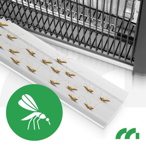 Lampa Owadobójcza 16W MasterKiller16W na Arena.pl