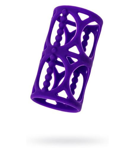 Elastyczna nasadka na penisa na Arena.pl