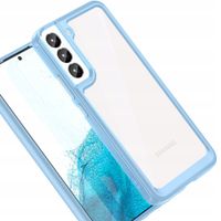 outer space case etui samsung galaxy s23+ pokrowiec z elastyczną