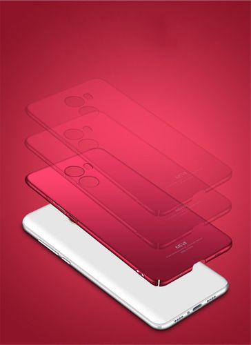 Etui MSVII Xiaomi Mi Mix 2 Red na Arena.pl