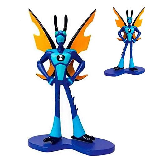 EPEE Ben 10 Mini figurka Mucha na Arena.pl