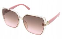 Okulary przeciwsłoneczne damskie Cote Exclusive CE379-6 filtr UV-400 kat. 2