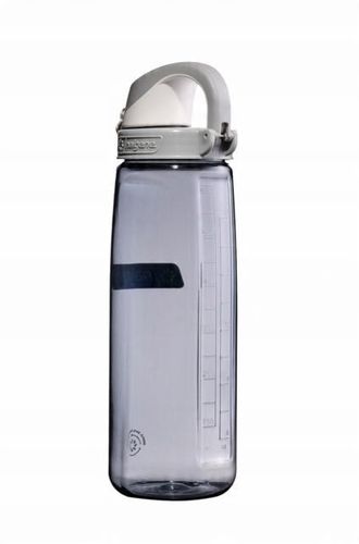 BUTELKA BIDON NA WODĘ NALGENE OTF USTNIK 700 ml 0,7L SMOKE GRAY TRITAN na Arena.pl