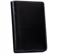 skórzane etui na dokumenty