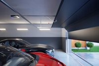 NAPĘD DO BRAMY GARAŻOWEJ FORCE BEST 1000 ULTRA DO 15 m2