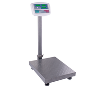 WAGA MAGAZYNOWA ELEKTRONICNA DO SKLEPU DO 300kg LCD