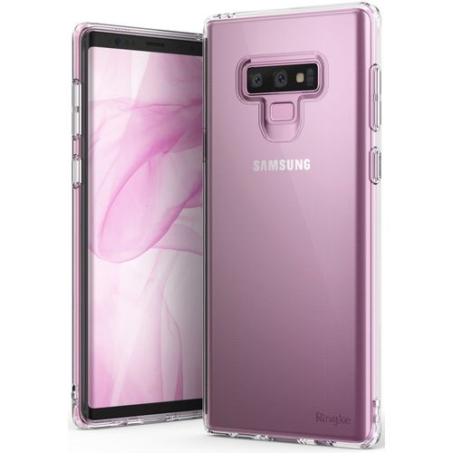 RINGKE AIR Samsung Galaxy Note 9 - TRANSPARENT na Arena.pl