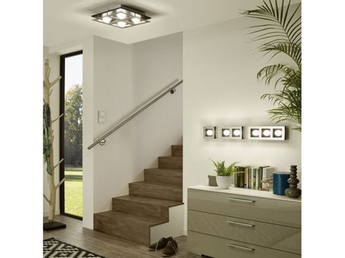 lampa plafon spot Bellamonte 3xLED na Arena.pl