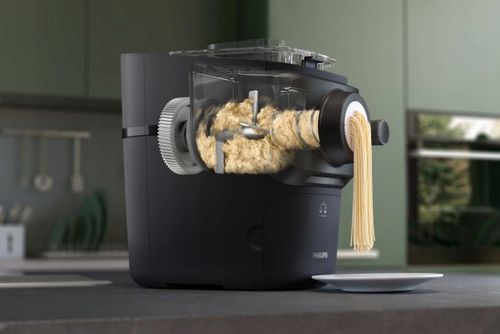 Pasta Maker Maszynka do makaronu Philips HR2665/96 na Arena.pl