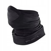 Komin termoaktywny Brubeck M-Pro Półkominiarka Wełna Merino UNISEX S/M