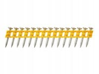 DEWALT GWOŹDZIE DCN890 STD 2,6 x 40mm /1005szt.