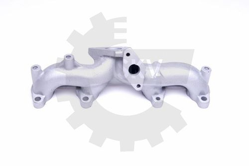 Kolektor wydechowy do AUDI A4 B62001 2002 2003 2004 na Arena.pl