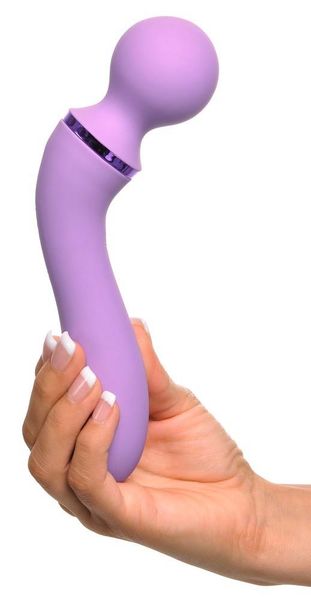 FFH Duo Wand Massage-Her zdjęcie 1