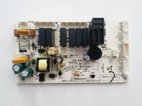 Moduł zmywarki Samsung DD81-02914B