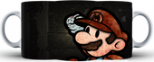 Kubek Super Mario Bros