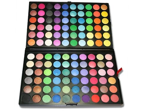 AG167 PALETA CIENI na Arena.pl