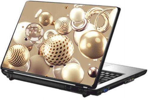 SKIN naklejka naklejki na LAPTOPA skórka okleina na Arena.pl