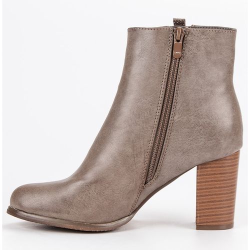 Klasyczne Botki r.36 na Arena.pl