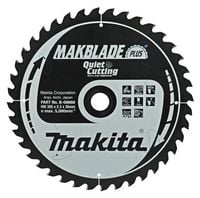 PIŁA SPIEKOWA 305*30/40Z B-08660 MAKITA