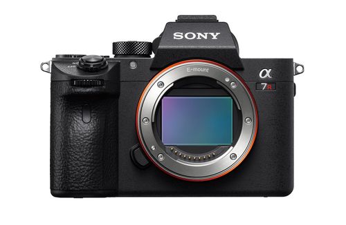 Aparat SONY ILCE-7RM3 Body na Arena.pl