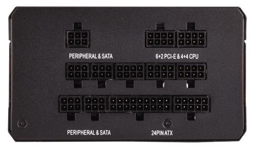 Corsair %RMX Series 850W Modular 80Plus GOLD na Arena.pl