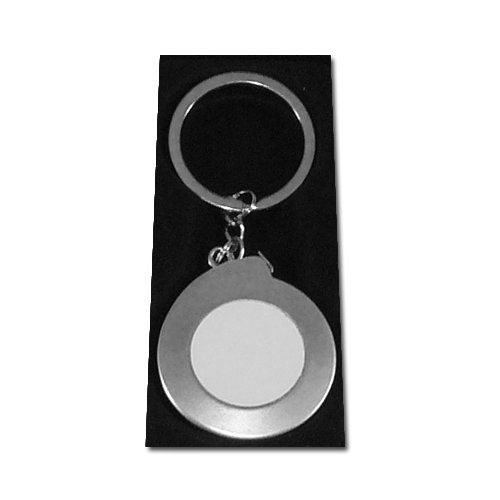 Brelok Sublimacja Termotransfer zdjęcie 2