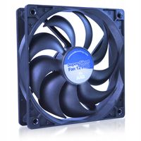 AABCOOLING SUPER SILENT FAN 12 PRO CICHY WENTYLATOR DO KOMPUTERA 120mm 13dB