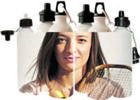 Bidon Junior - Iga Świątek - dla fana