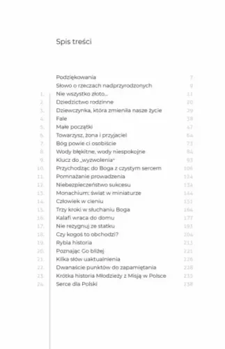 Czy to naprawdę Ty, Boże? na Arena.pl