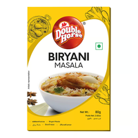 Przyprawa Biriyani Masala Double Horse 80g