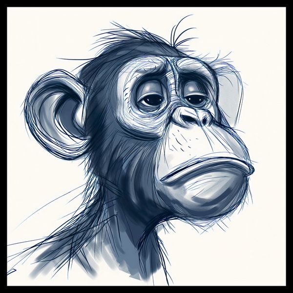 Plakat 60x60cm Zaduma zdjęcie 2