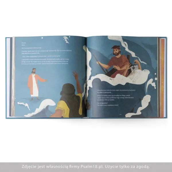 Moje chwile z Jezusem zdjęcie 3