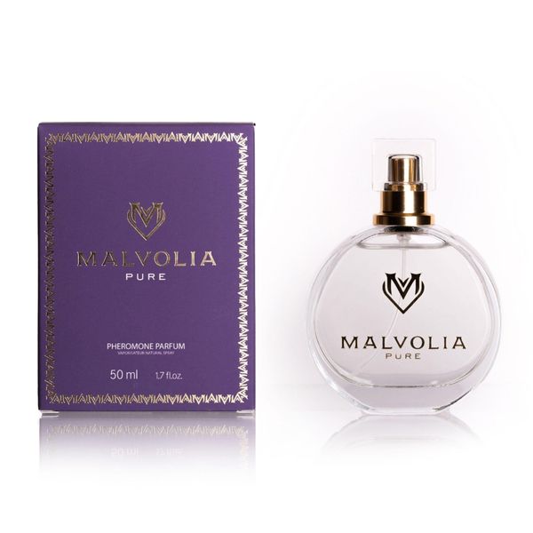 Feromony - Pure For Women 50Ml zdjęcie 1