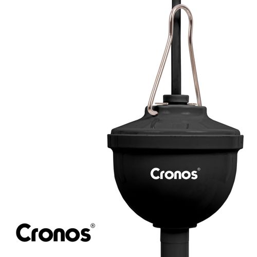 WENTYLATOR WIATRAK SUFITOWY + PILOT + TIMER 70CM na Arena.pl