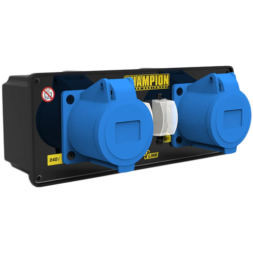 champion parallel kit do 1000w-3500w na Arena.pl