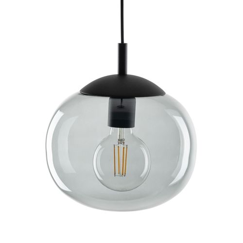 VIBE GRAPHITE LAMPA WISZĄCA 1  350 na Arena.pl