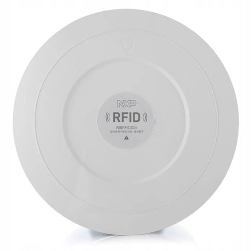 FILTR HEPA XIAOMI AIR PURIFIER 2 2S 2H 3H 3C PRO CHIP RFID FIOLETOWY na Arena.pl