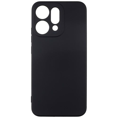 etui beline silicone do oppo reno 14     czarny na Arena.pl
