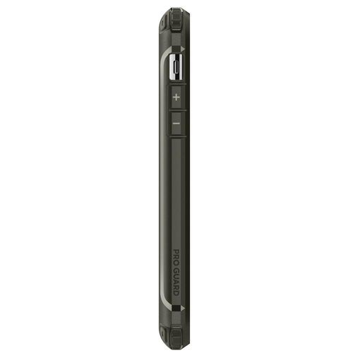SPIGEN PRO GUARD Apple iPhone X - ARMY GREEN na Arena.pl