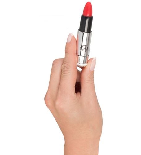 Dyskretny wibrator Szminka na Arena.pl