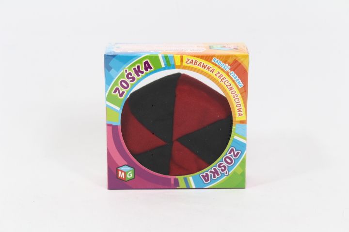 Gra Zoska 00938 zdjęcie 1