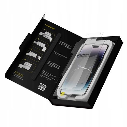 Spacecase Quickfit Glass Iphone 14 Pro Max na Arena.pl