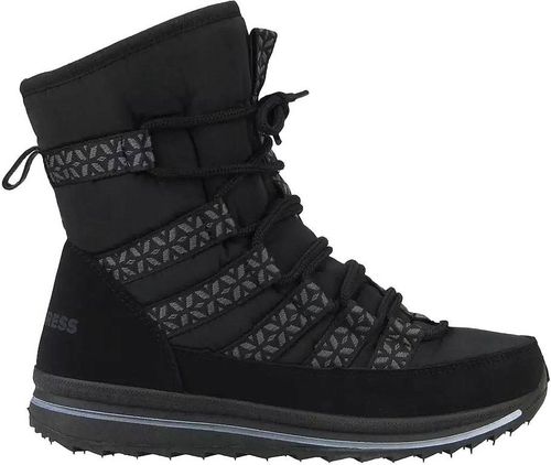 Buty damskie zimowe PROGRESS (PROGJ-20-02) 40 na Arena.pl