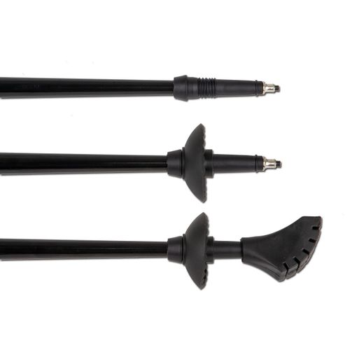 Kije nordic walking BEST SPORTING 2-sekwencje na Arena.pl