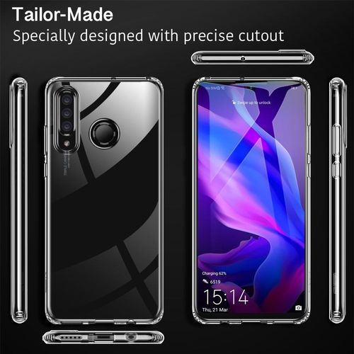 ESR ESSENTIAL HUAWEI P30 LITE CLEAR na Arena.pl