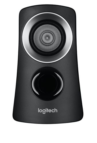 Głośniki Komputerowe 2.1 Subwoofer Logitech na Arena.pl