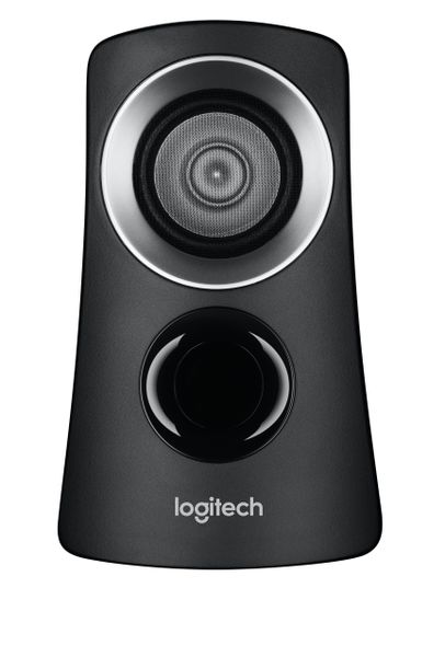 Głośniki Komputerowe 2.1 Subwoofer Logitech zdjęcie 13