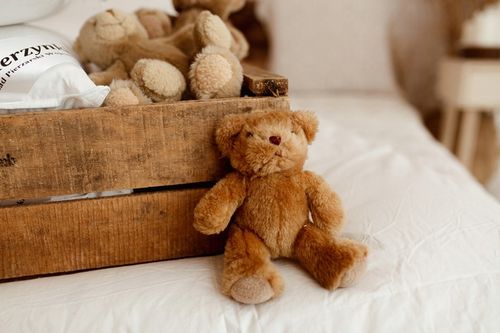 Poduszka z pierza 40x60 700g BIAŁA na Arena.pl